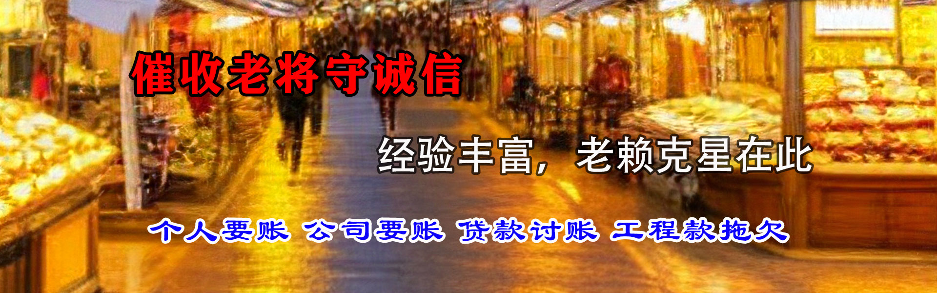 雨花追金清债公司